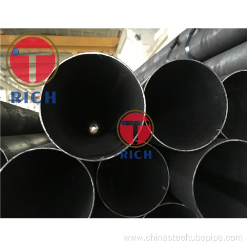 Thinnest- Wall Seamless Stainless Steel Tube